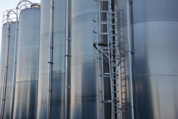 Silos
