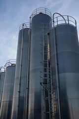 Silos