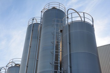 Silos