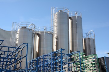 Silos