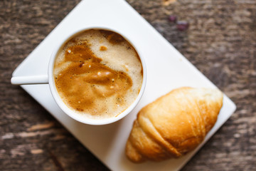 Coffee time