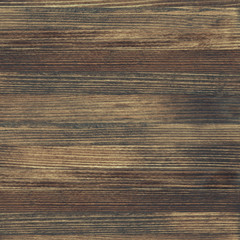 Dark rustic wood texture