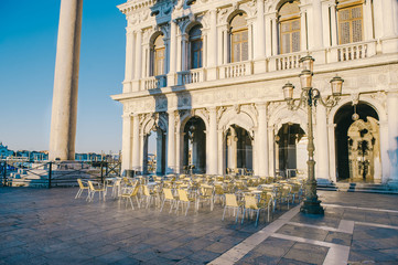 Fototapeta premium Italy Venice Beauty