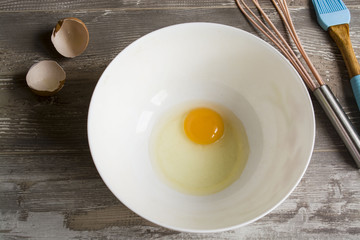 Eggs
