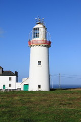 Loop Head Lighthouse