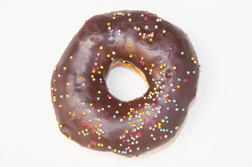 donut