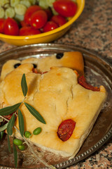 Focaccia