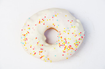 donut