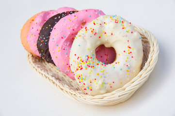 donut