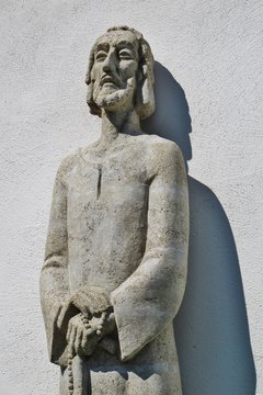 Bruder Klaus, Nikolaus von der Fl&uuml;e