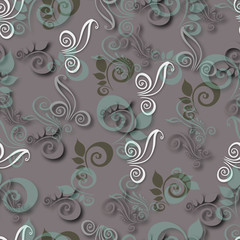 Seamless pattern