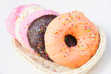 donut