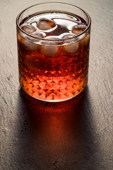  Americano coctail