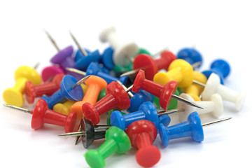 Pinnnadeln, B&uuml;roartikel