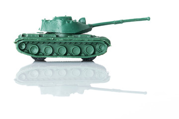 toy tank three