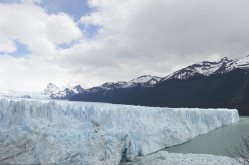 GLACIER, GLOBAL WARMING,GLACIAR, ARGENTINA, PERITO MORENO, PATAGONIA, EL CALAFATE, HIELO, AZUL,...