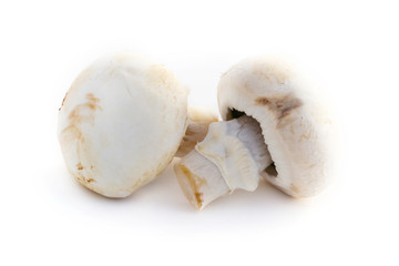 Champignons