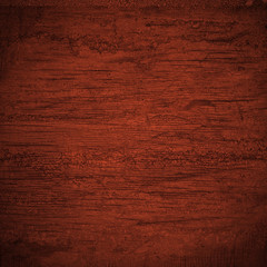 red empty wall wood texture