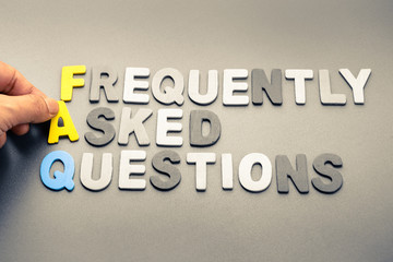 Frequently Asked Questions (FAQ)