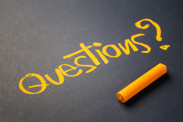 Questions