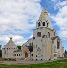 Свято-Троицкий Храм, г.Балаково