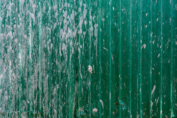 green old rusty zinc grunge texture,green vintage zinc texture background old panels for background