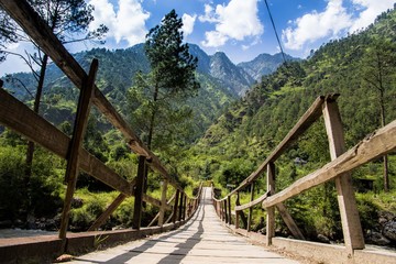 Parvati Valley