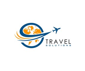 Travel logo - 121055831