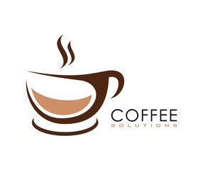 Coffee logo
