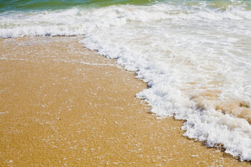 Beach and Beyond  Beach