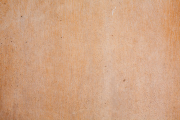 Seamless picture of rough panted brown wooden board
