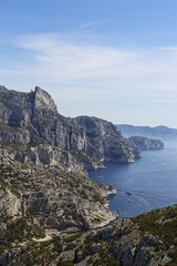 Calanque Sugiton - Marseille