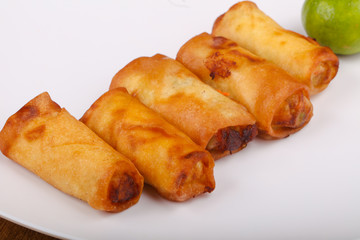 Spring roll