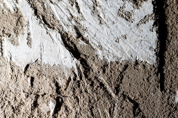 abstract background old concrete wall