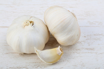 Garlic