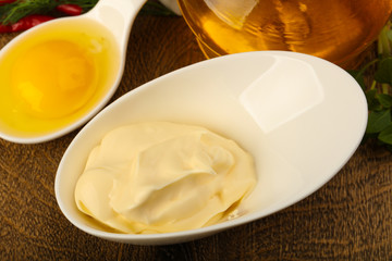 Mayonnaise