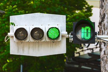 traffic lights, traffic light, stoplight, traffic signal