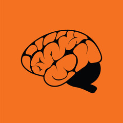 Brain icon