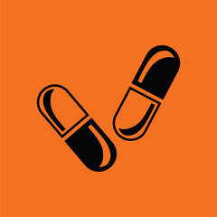 Pills icon