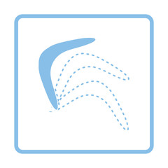 Boomerang  icon