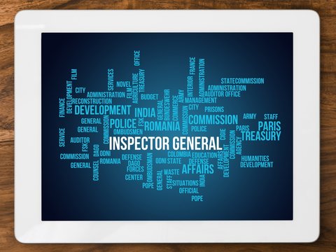 Inspector General