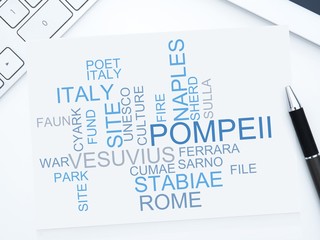Pompeii