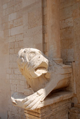 Abbazia di San Leonardo in Lama Volara