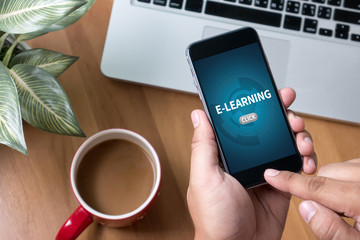 E-LEARNING