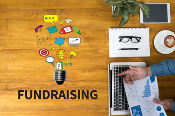 FUNDRAISING