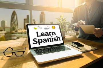 Learn Spanish