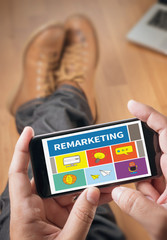 Remarketing
