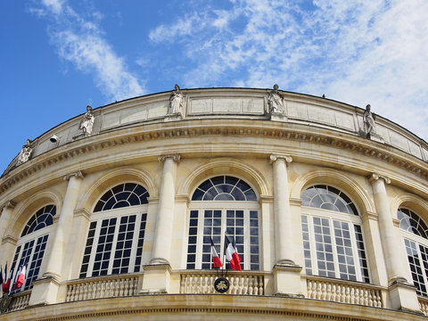 Opéra de Bretagne