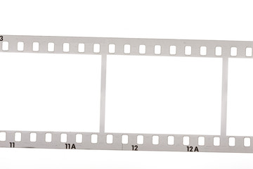 35mm. film strip
