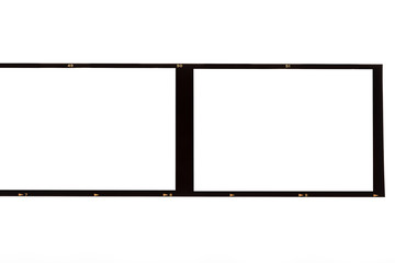 120 film or medium format film